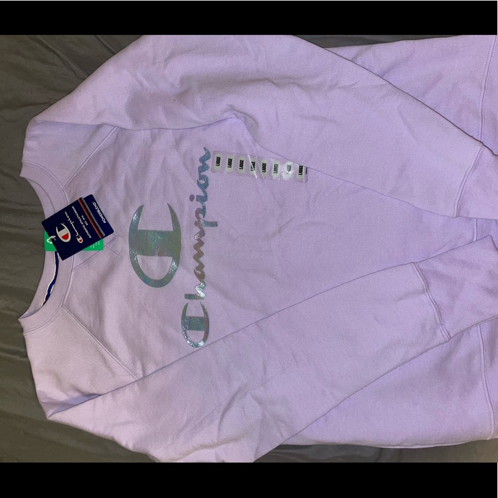 Champion Sweatshirt
